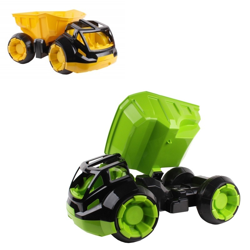 Іграшка "Самоскид ТехноК", арт. 6238