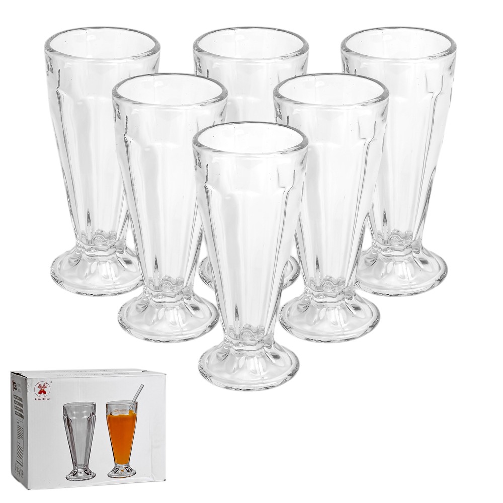 Келих для коктейлю 300мл R93391