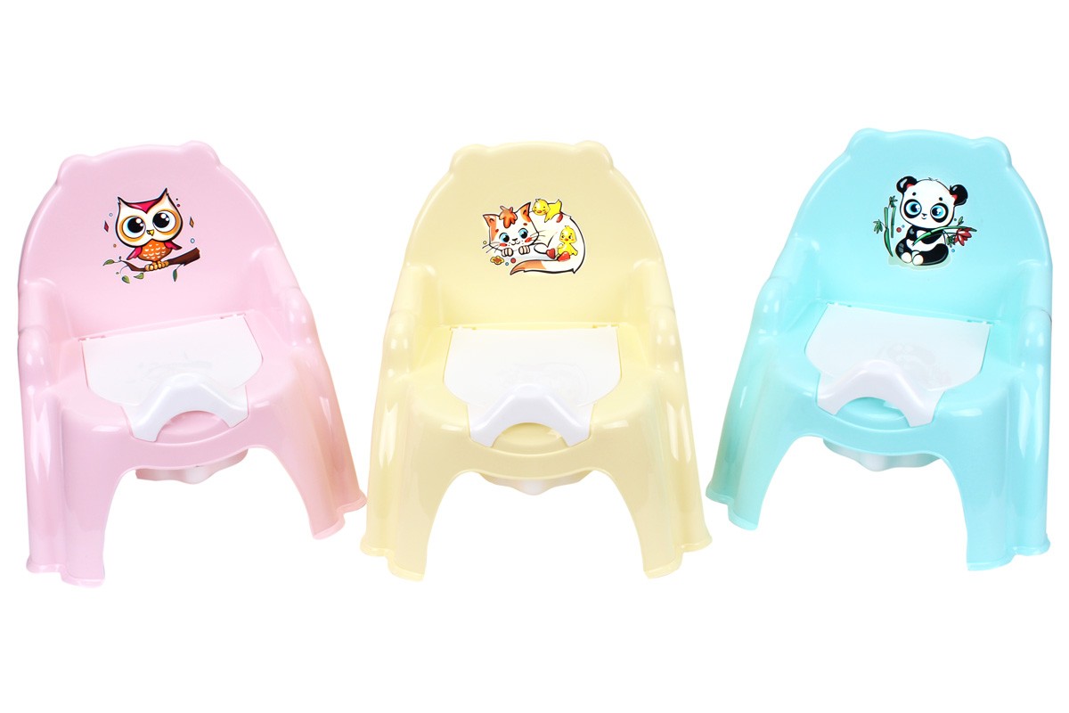 Горщик дитячий, арт. 7402