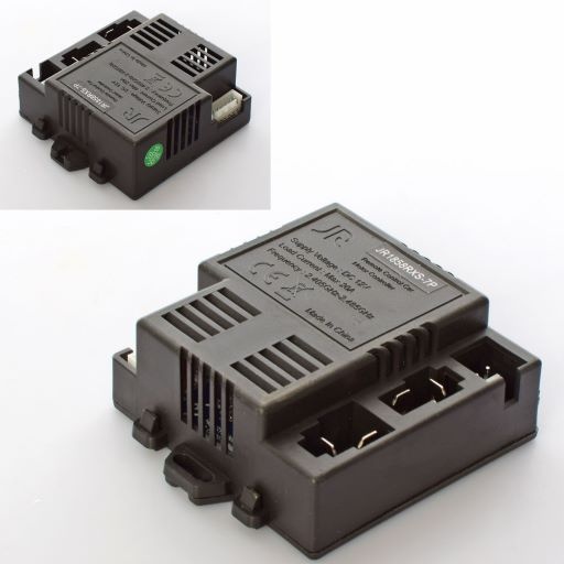 Блок управління M 4560-RC RECEIVER для машини M 4560, 12V.