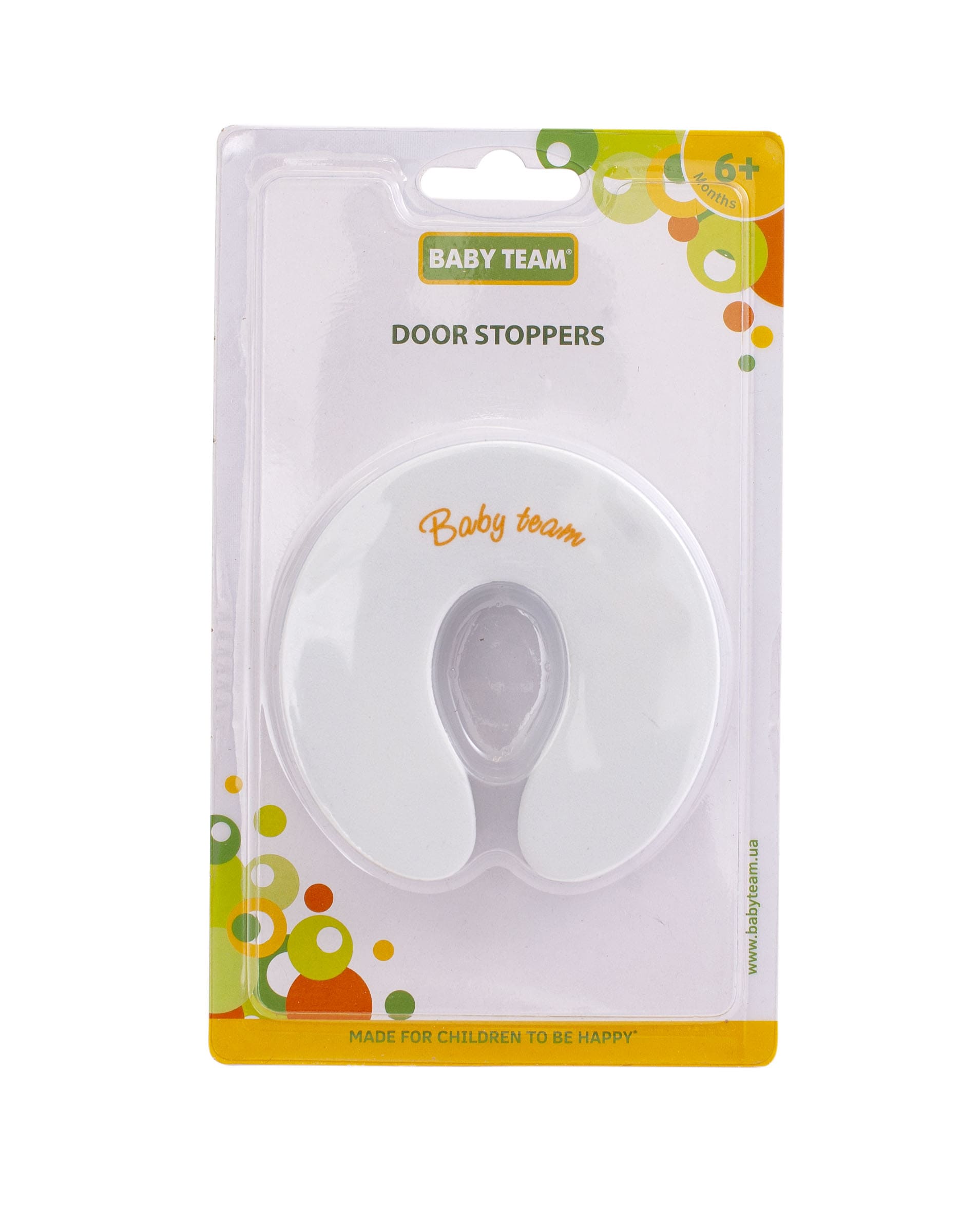 Фіксатор для дверей арт.7601