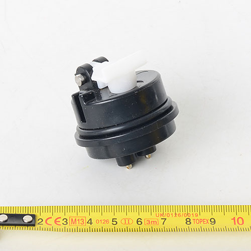 Датчик 11460 потоку води для систем очищення води 28662-64-72-78-82, 54612