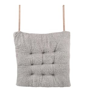 Подушка на стілець "Plush" 40см., R94265-G