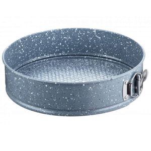 Форма роз'ємна "Мармурове покриття" 22*6.8см MH-3776 