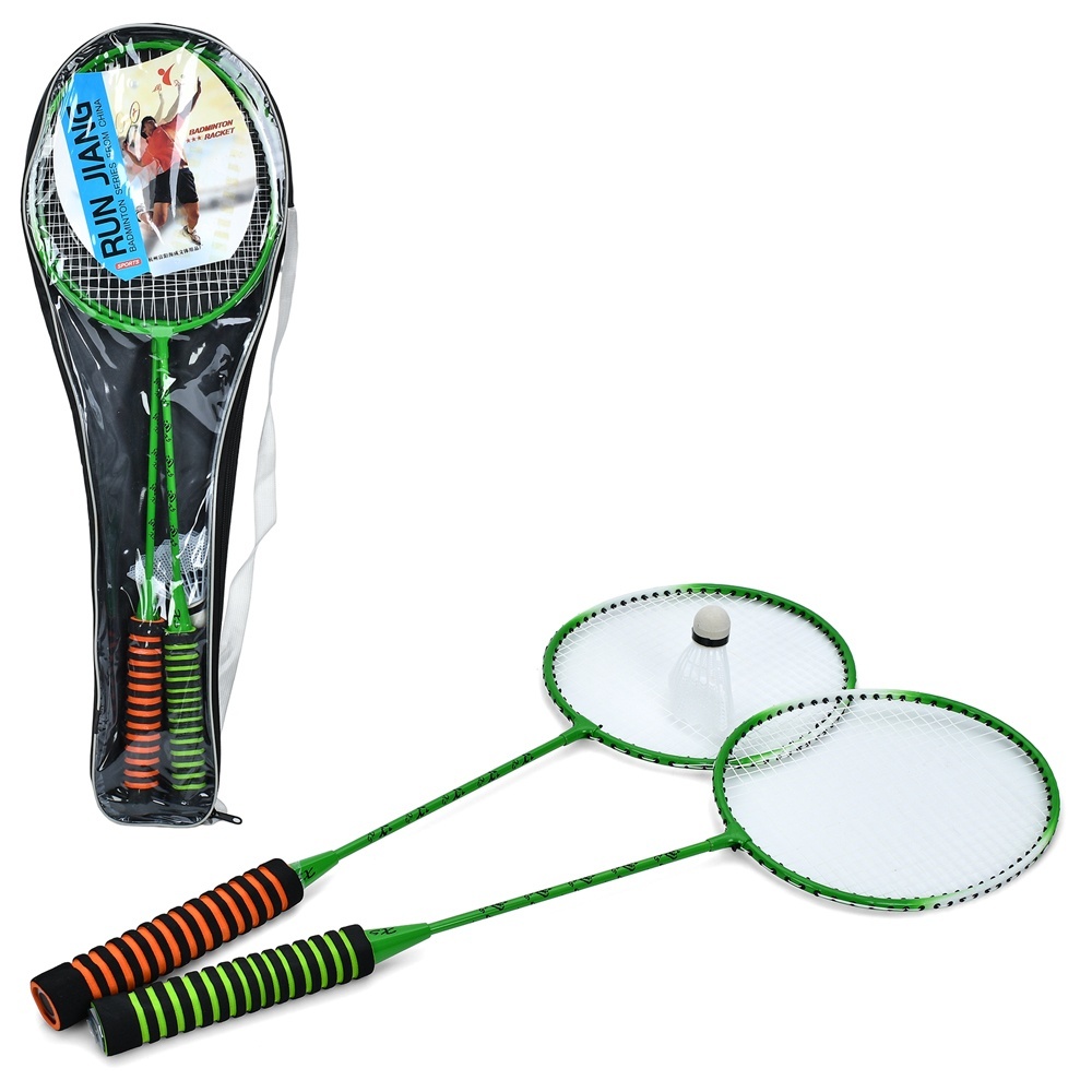 Бадмінтон MS 4507 волан, чохол, 22-68-3 см.