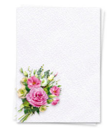 Папір для нотаток №61 (100шт)