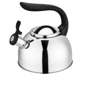 Чайник SS 2.5л одинарне дно, MH-5176