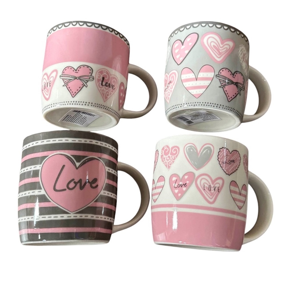 Чашка "Love" 350мл