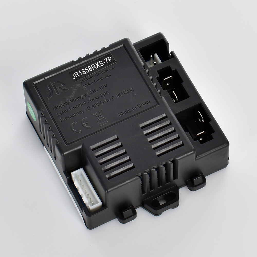 Блок управління M 4619RC RECEIVER для трактора M 4619, 12V.