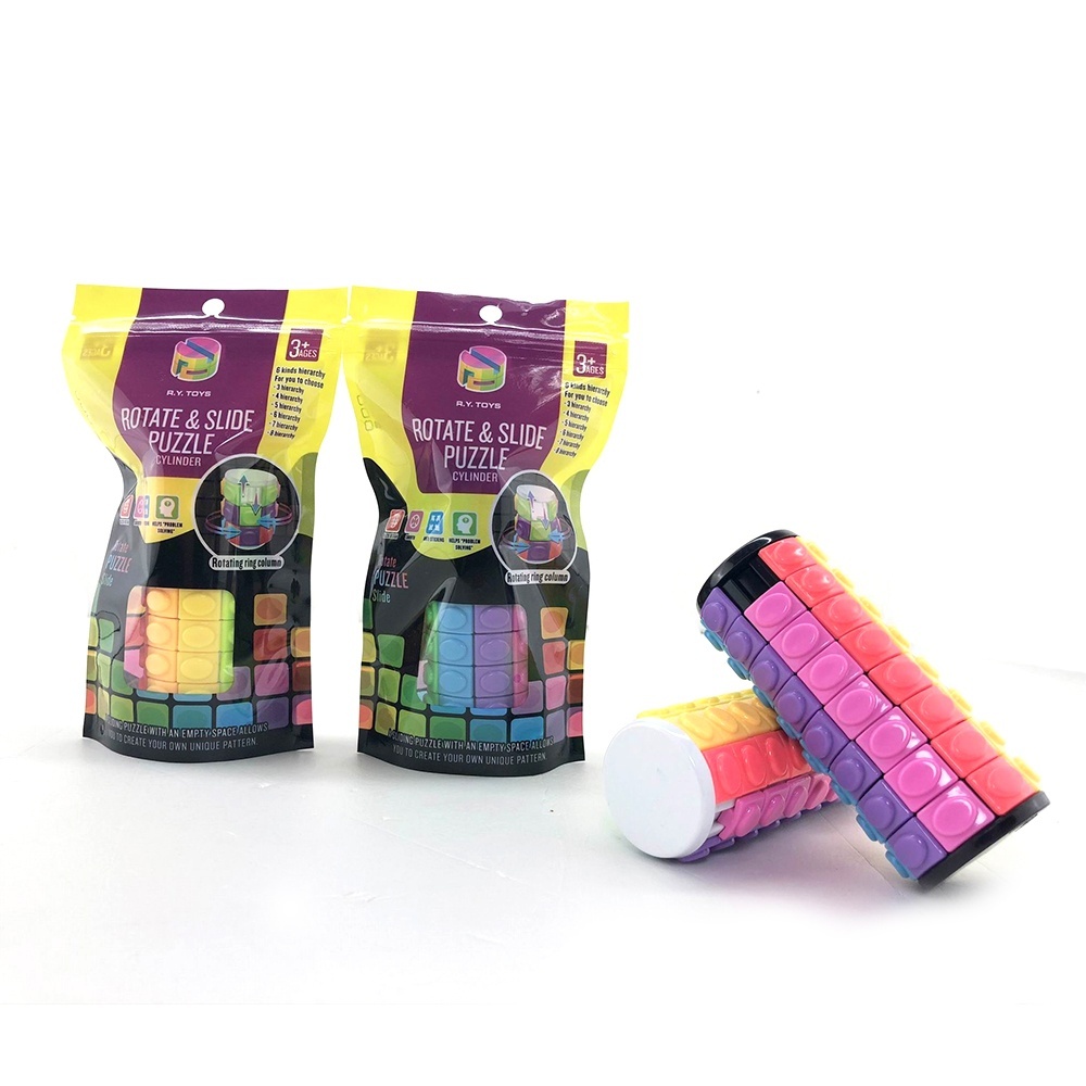 Головоломка 520 кул., 10-17-4 см.