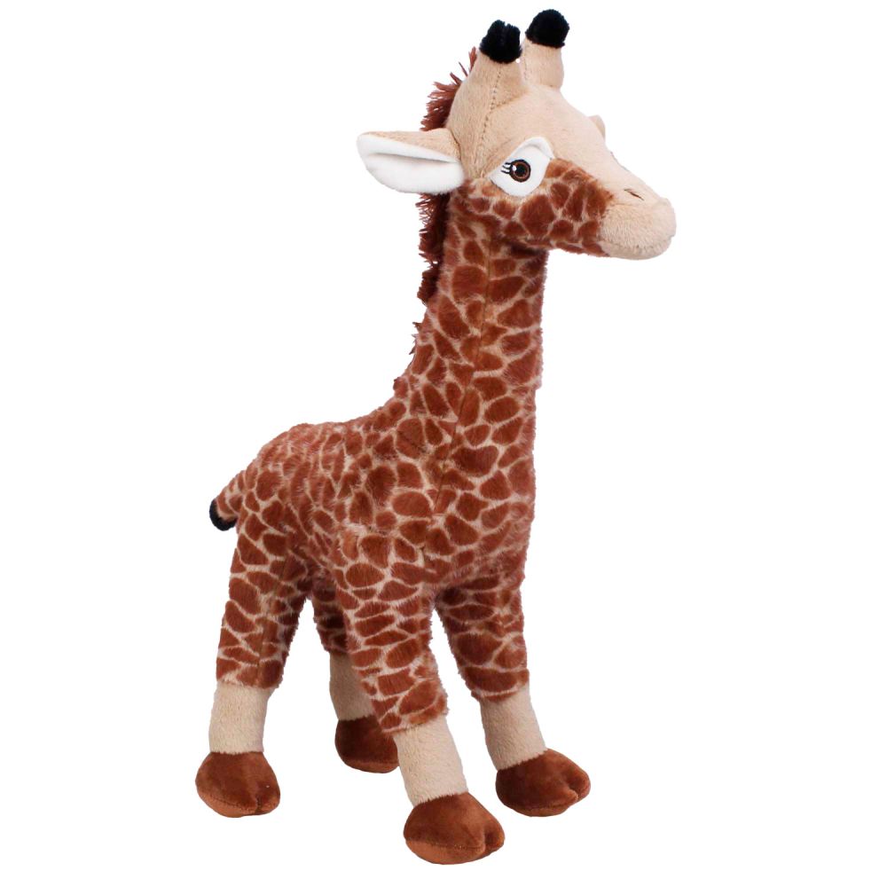 М'яка іграшка "Жираф Елі", Копиця арт.00408-9 (47x13x27)