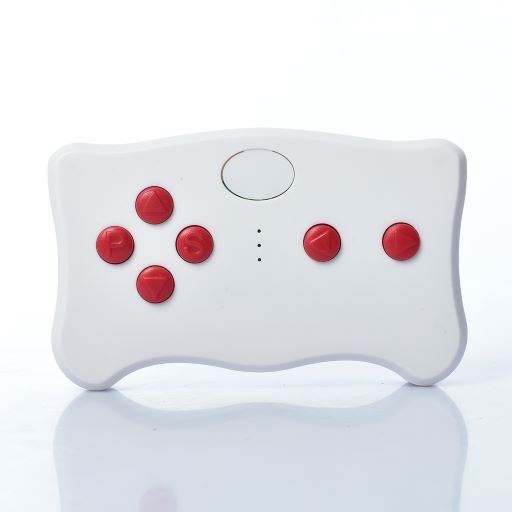 Пульт управління M 3237-2,4G для електромобілів M 3237/M 3454, 2021р., бат., кор.