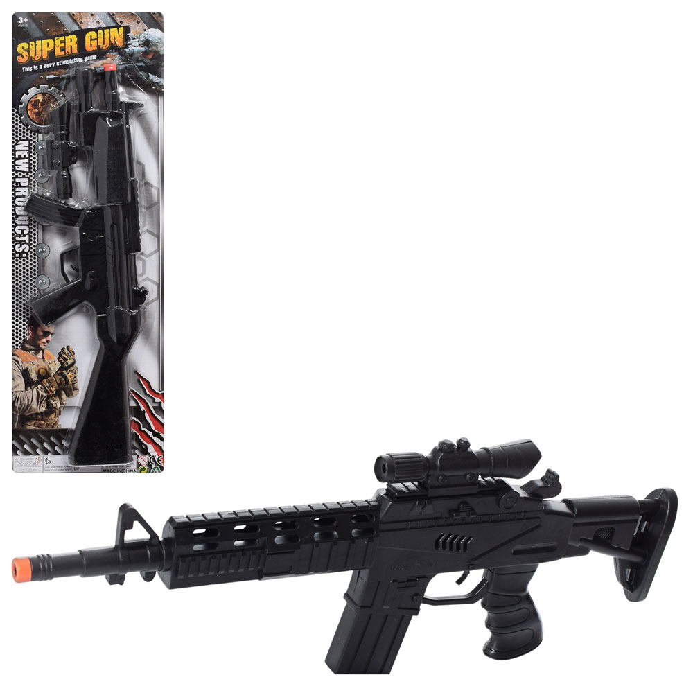 Автомат 62-8299A тріскачка, 2 види, лист, 19,5-60-3 см.