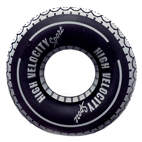 Круг BW 36102 "Шина", від 12 років, кул., 119 см.