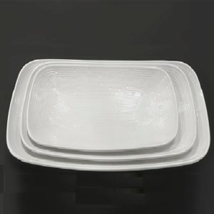 Блюдо порцеляна "Feast" 14" (36см), MC4873-14