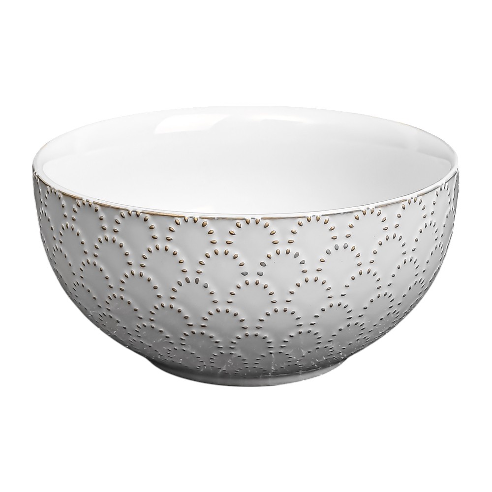 Супниця 15*7.5см., MC5126-3