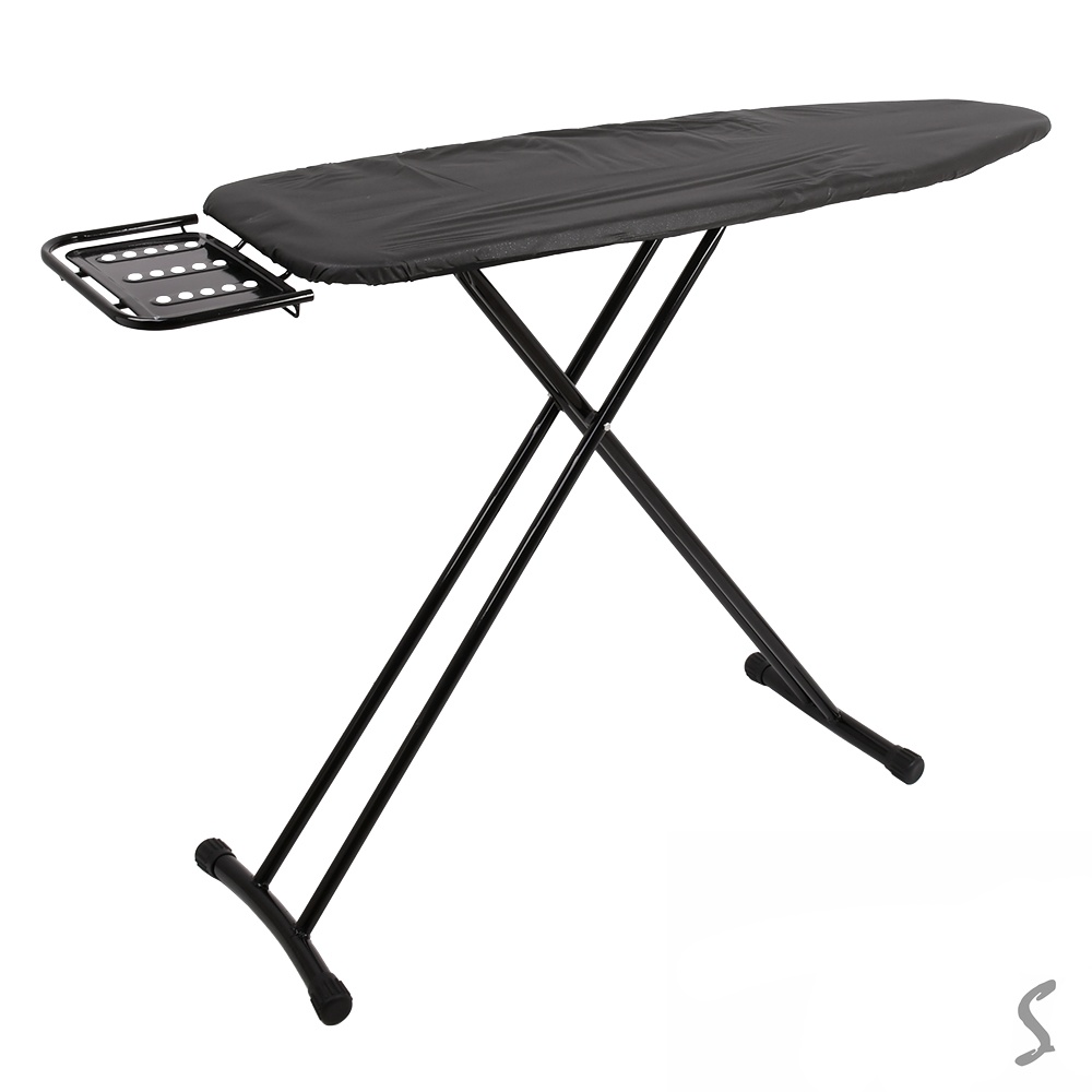 Дошка прасувальна (основа металева сітка)  122*38см., R35092