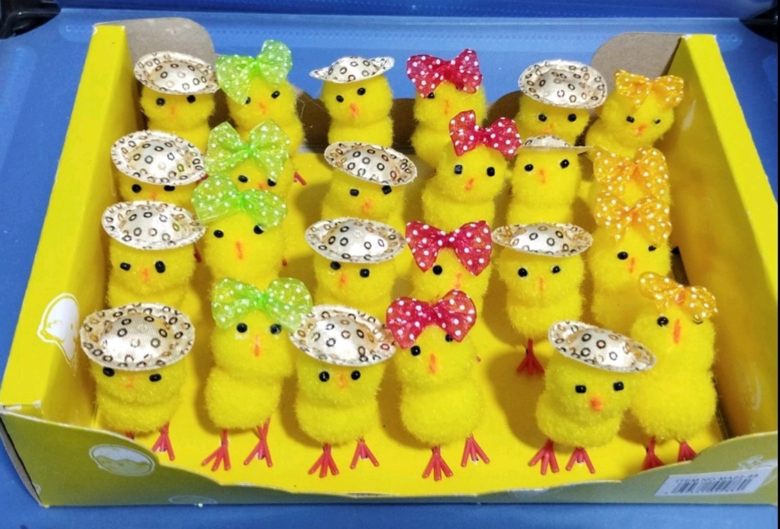 MA22-88 Курча 24шт. *100*1