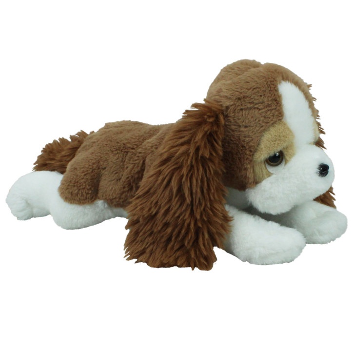 Спаніель лежачий