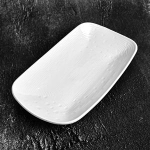 Блюдо порцеляна "Majesty" 12" (30.5см) MC4873-12