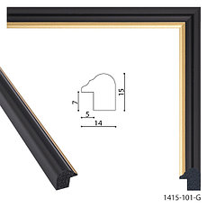 1415-101 (29,7 х 42, з роботою, з ДВП, ДВП 2,5 мм, з матеріалами, поліроване скло, скло поліроване 2 мм) - 1 - smarttoys.com.ua