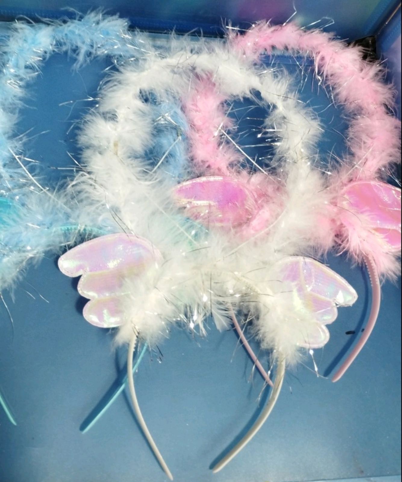 CR3200 НІМБ АНГЕЛА * 100 * 12