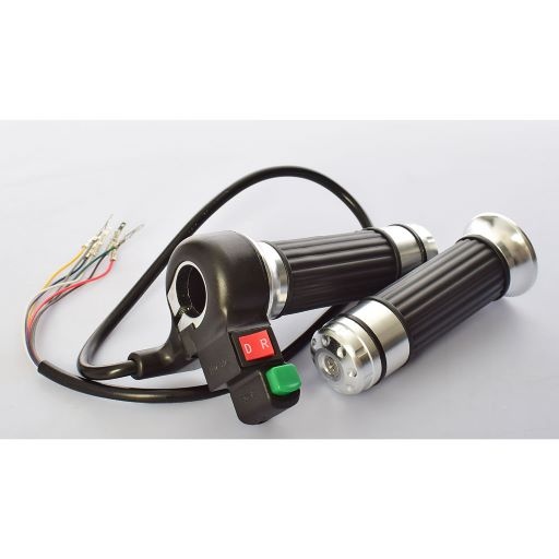 Ручка газу SPEED HANDLE-1500W для квадроцикла1500W