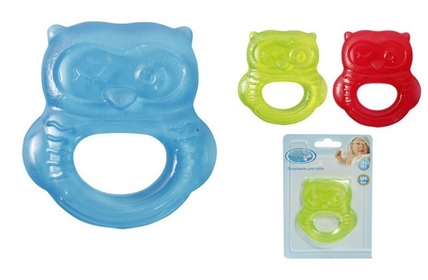 LI 318 Прорізувач для зубів з водою, т/м "Lindo"