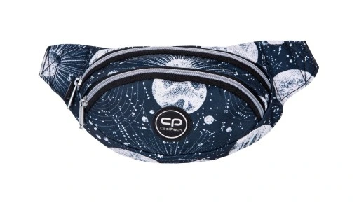 Сумка поясна Albany  MOON