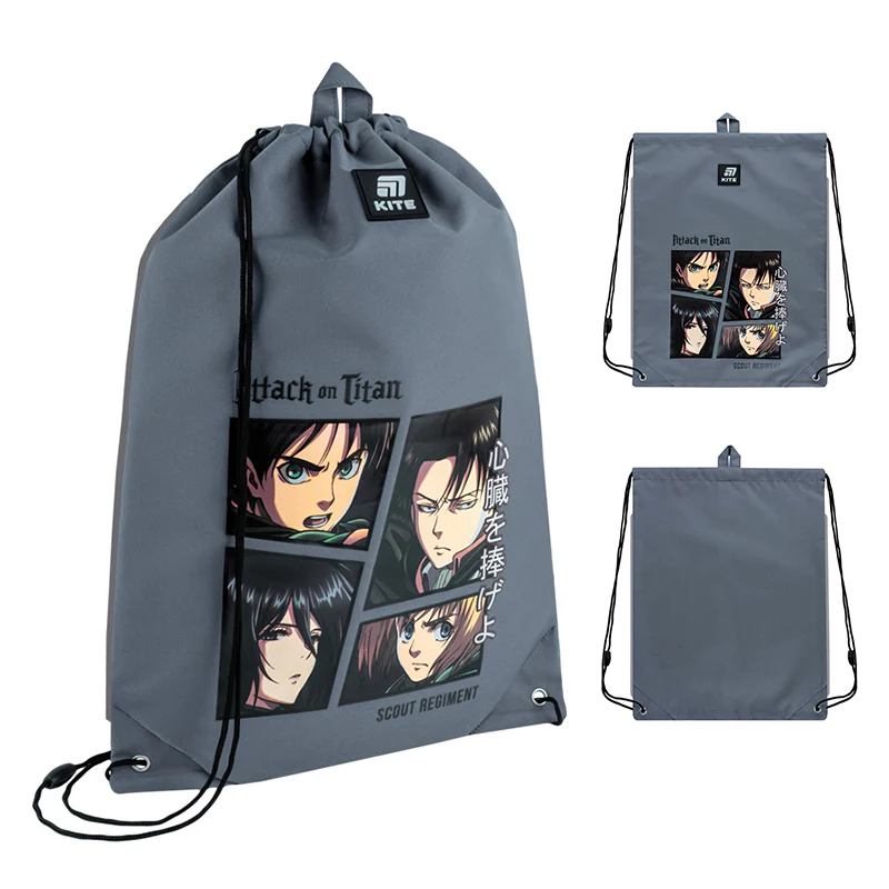 Сумка для взуття Kite 600L AT