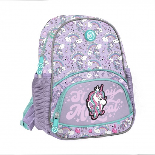 Рюкзак дитячий YES Magical Unicorn K-34