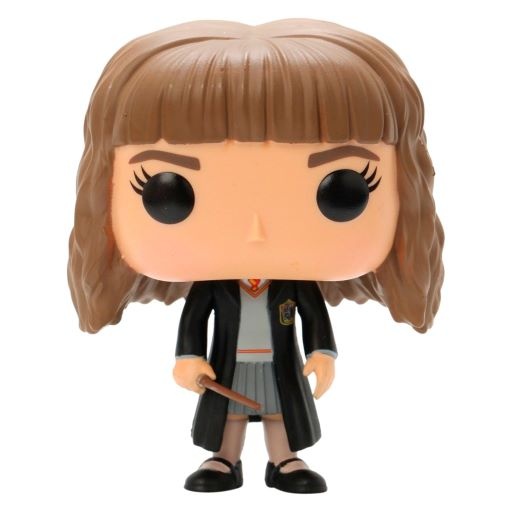 Ігрова фігурка FUNKO POP! серії "Гаррі Поттер" - ГЕРМІОНА