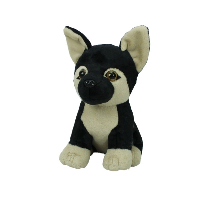 Вівчарка сидяча