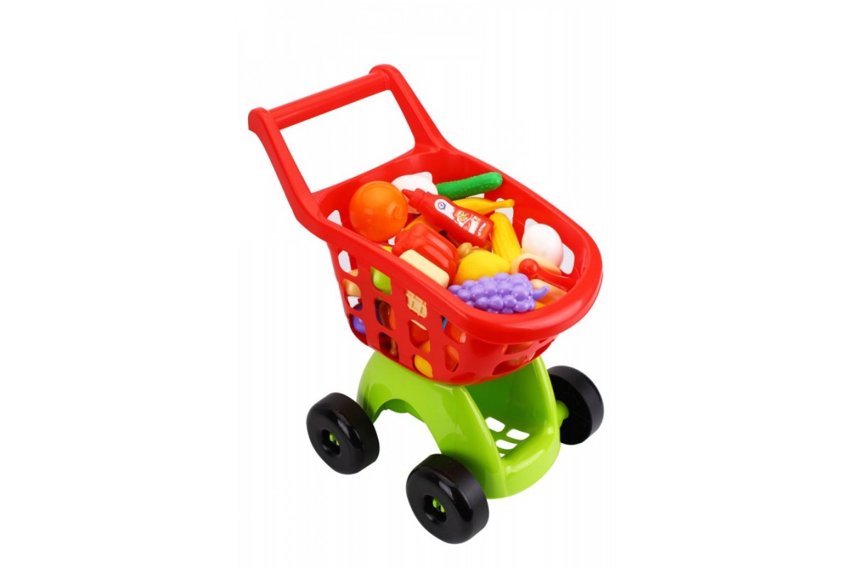 Іграшка "Продуктовий набір ТехноК", арт. 8713