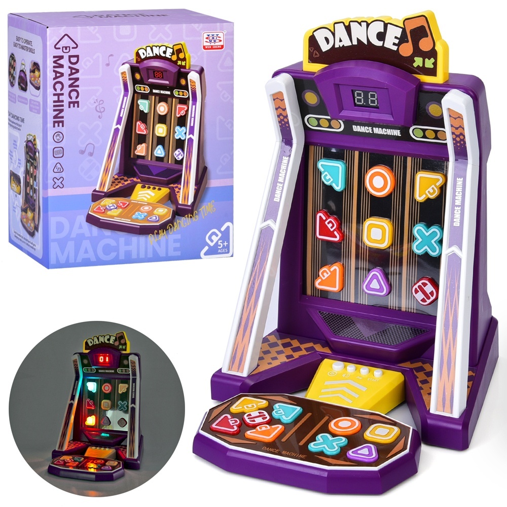 Гра WS5908B ігровий автомат,ел. табло,тренує швидкість реакції,рег.гучності,2кольори,муз.,світло,бат