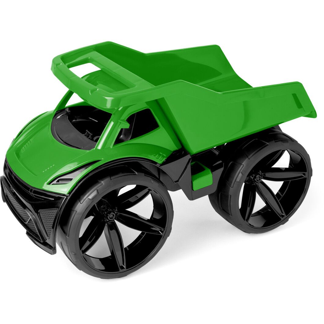 Maximus самоскид зелений