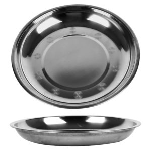 Блюдо-піднос SS d26см., R93280-26