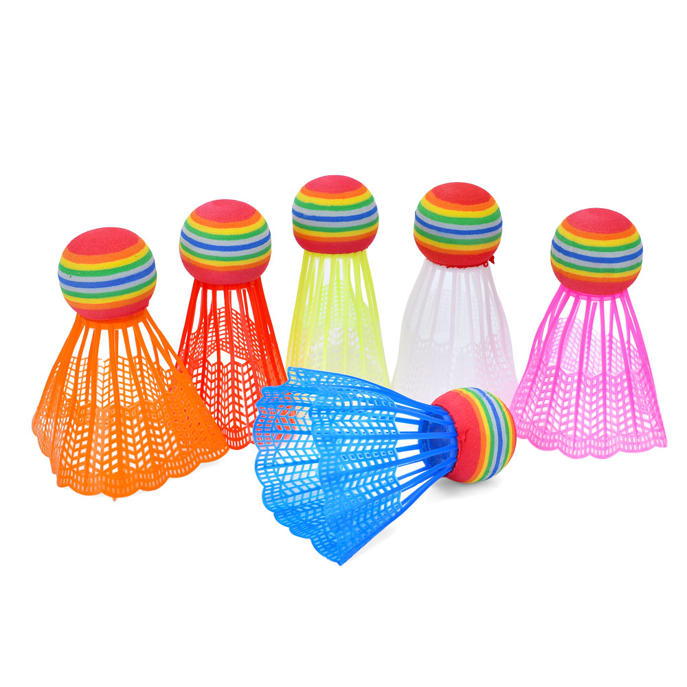 Воланчик MS 4390 6 кольорів, упаковка кул. 12шт.