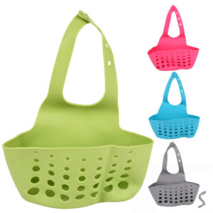 Кишеня на кран для мила/губки 14.5см R34902