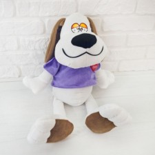 М'яка іграшка Пес Рома  53х18х18 см арт.149 - 1 - smarttoys.com.ua