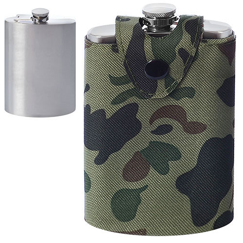 Фляга сувенірна 260мл, R86723