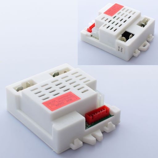 Блок управління M 4418-RC-RECEIVER для машини M 4418, 12V.