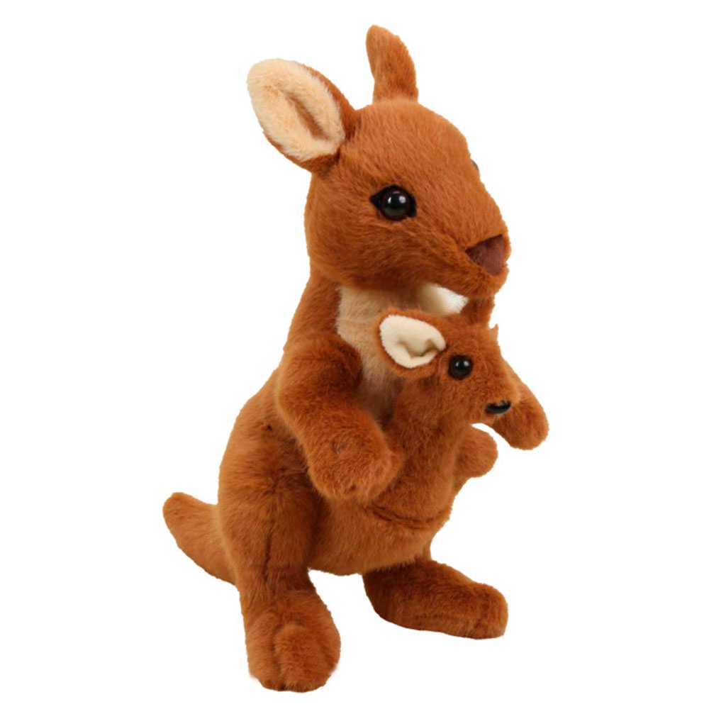 Кенгуру Елі