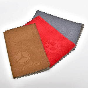 Серветка для прибирання 30*40см., R89137