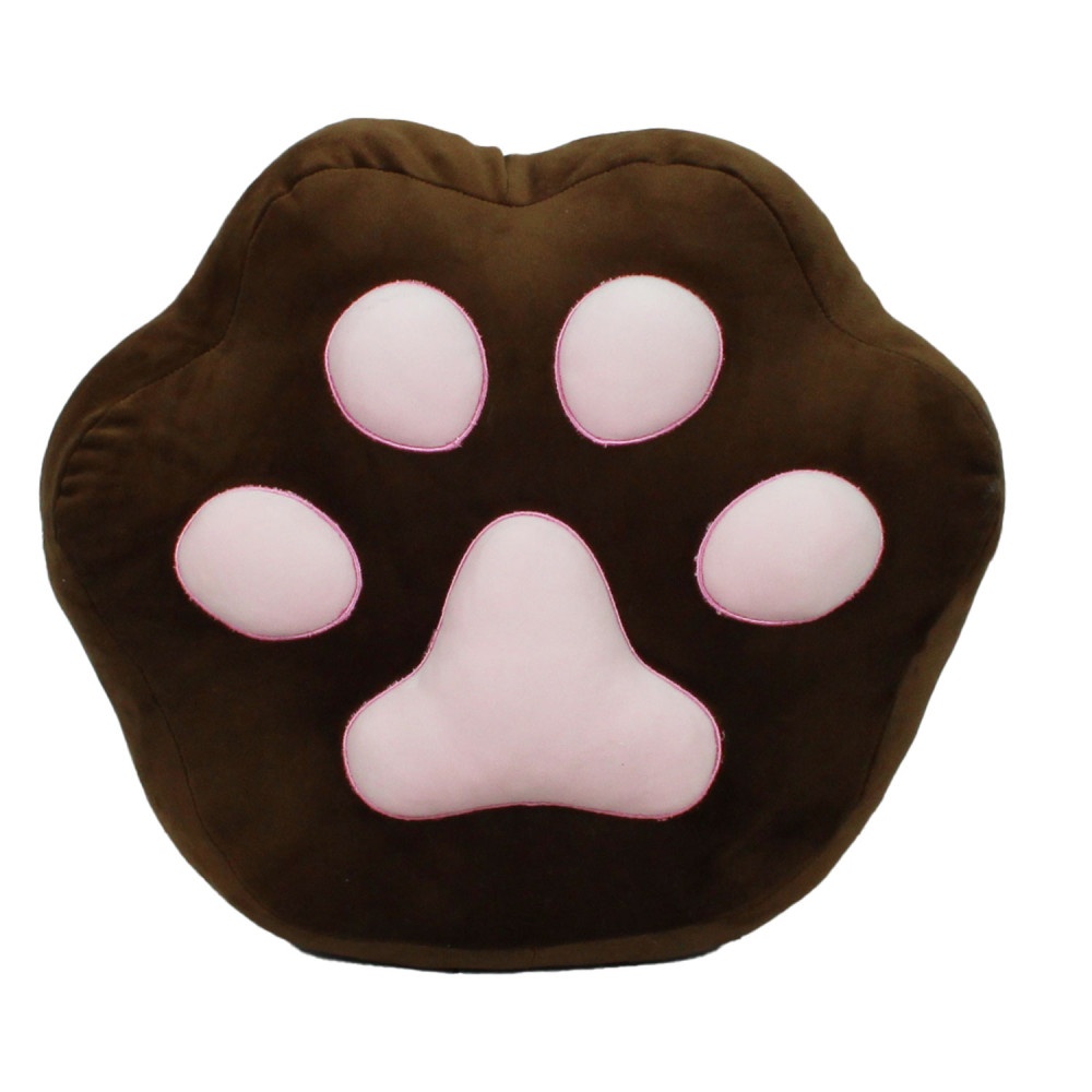 Лапа-антистрес С (коричн.), Копиця арт.00066-71 (33x35x9)