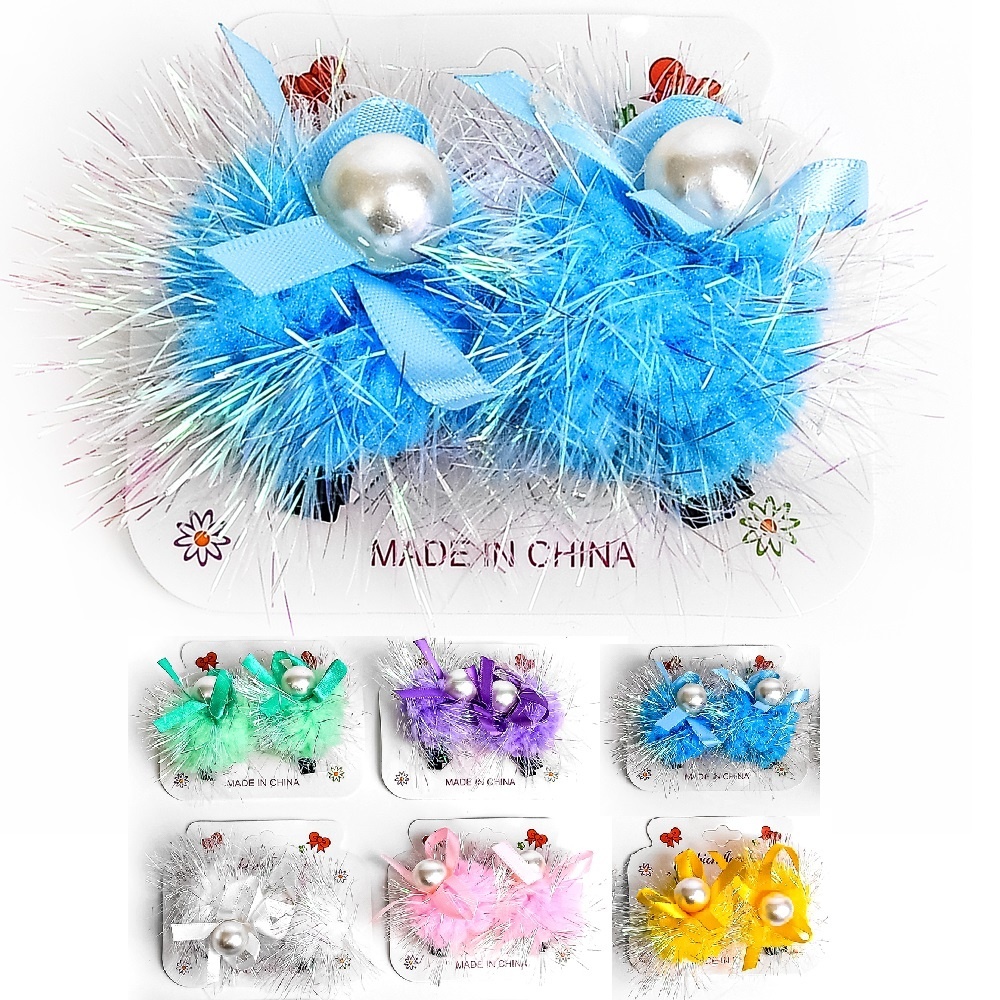 Шпильки для волосся 2шт/наб., WW02133