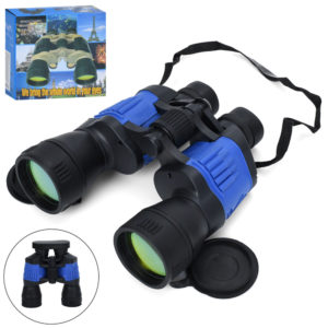 Бінокль 7050 з компасом, кор., 20-19,5-7 см.