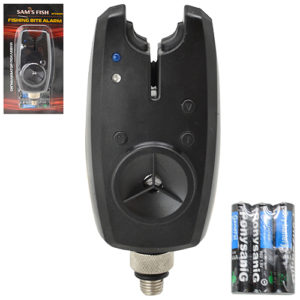 Сигналiзатор покльовки SF23995