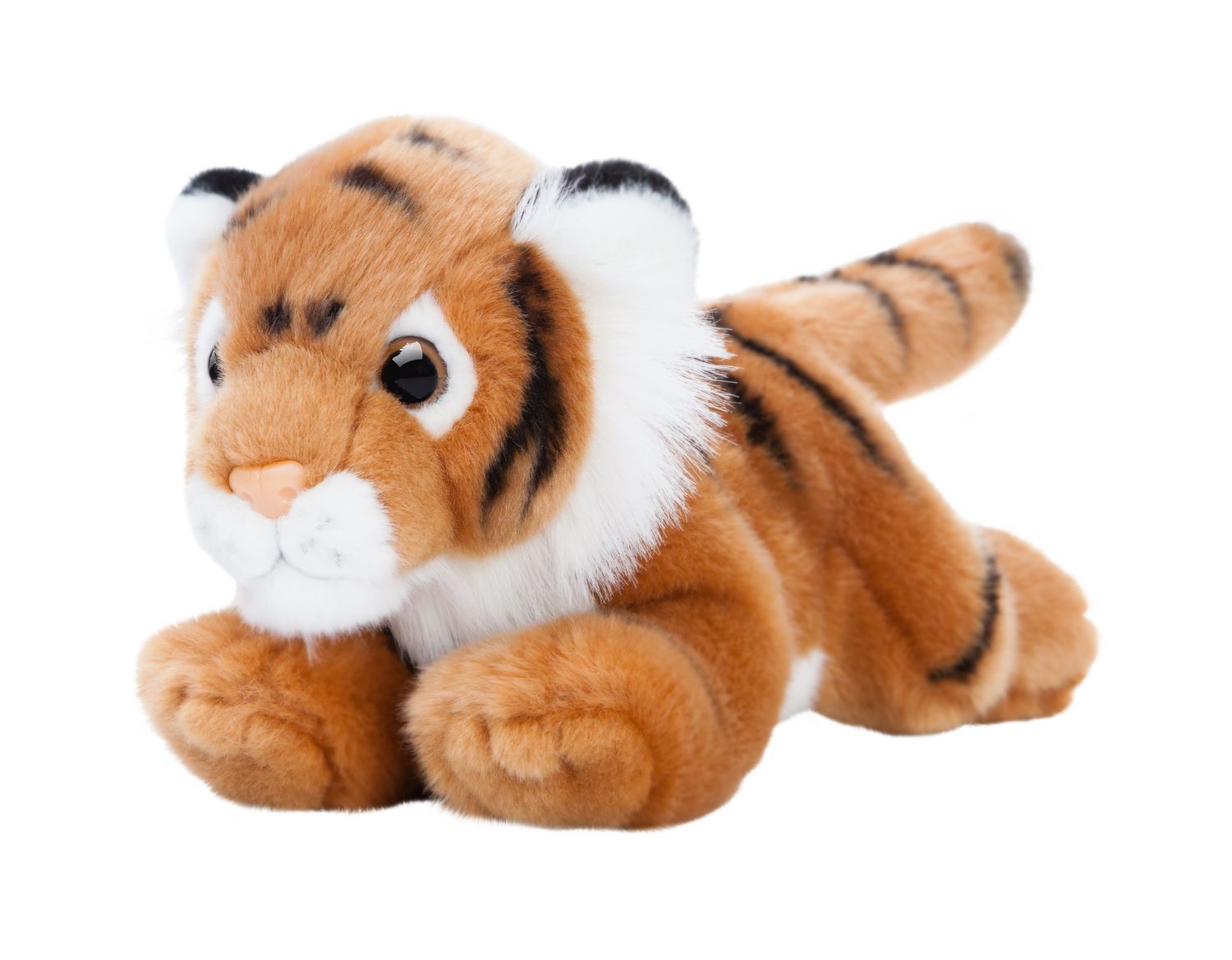 Іграшка м'яконабивна Тигреня 25 cm (см)