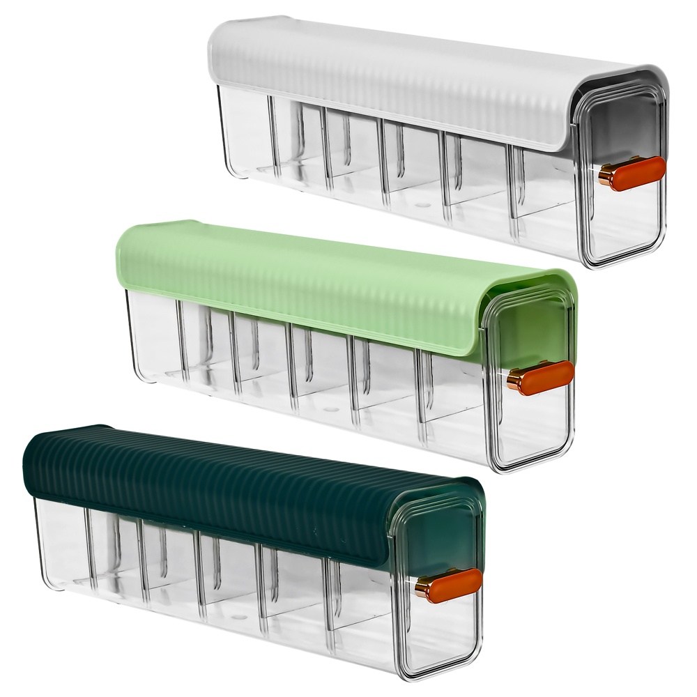 Органайзер для спецій 37*11.5*9.5см R93805